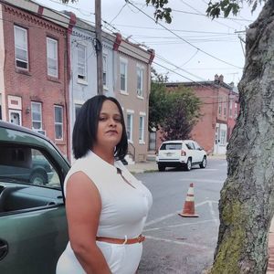 Meet your Posher, Glenda